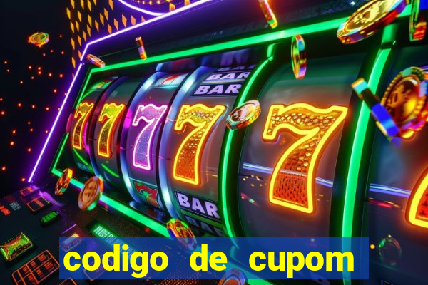 codigo de cupom spicy bet